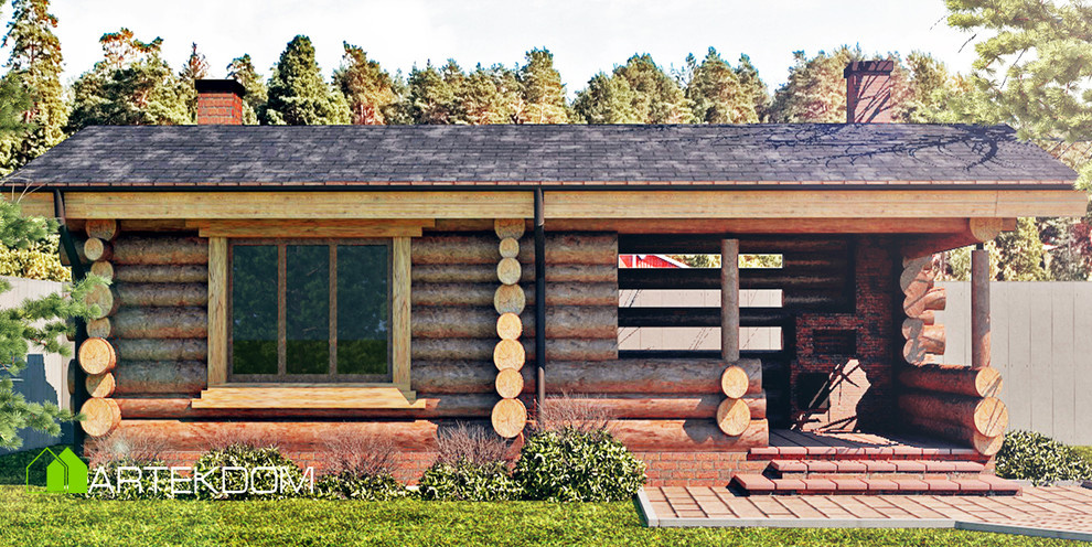 Обложка проекта: Проект №9