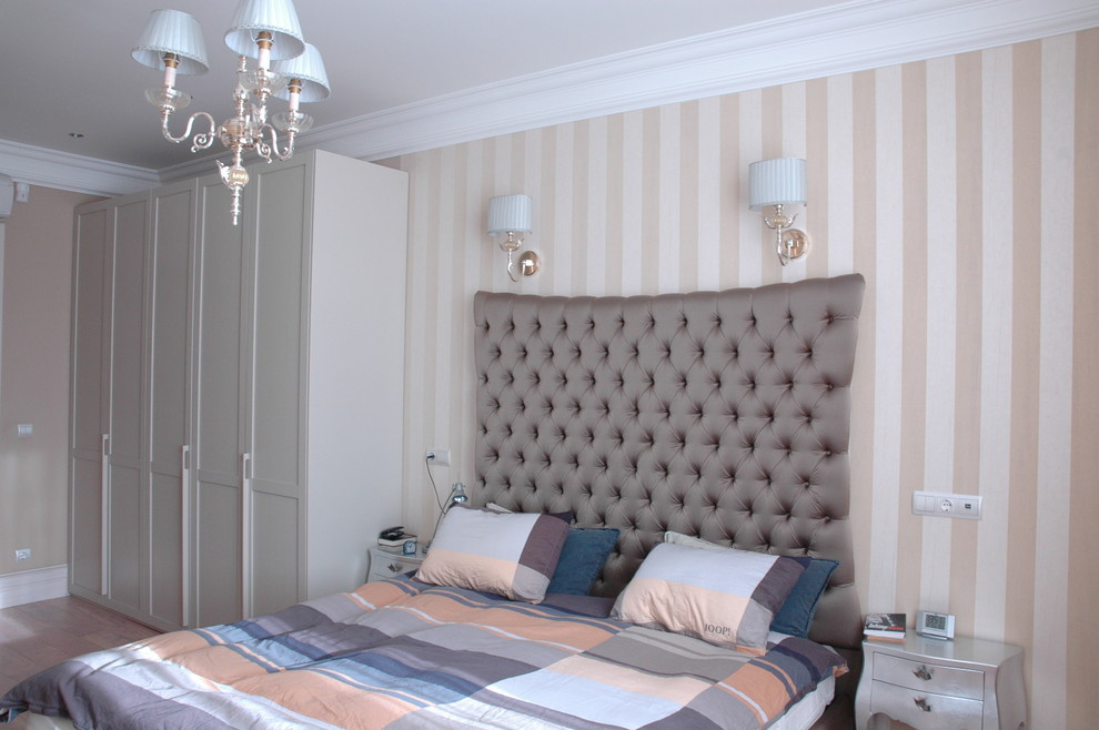 Квартира на Удальцова