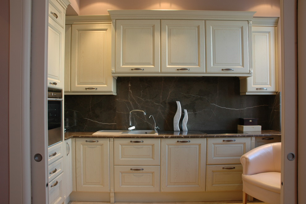 Квартира на Удальцова