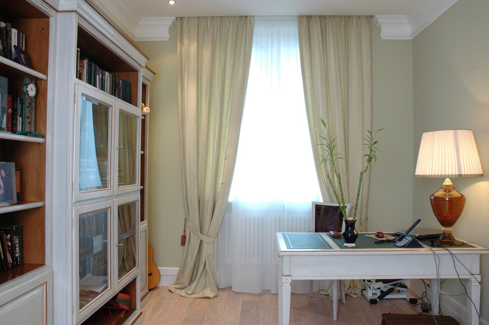 Квартира на Удальцова