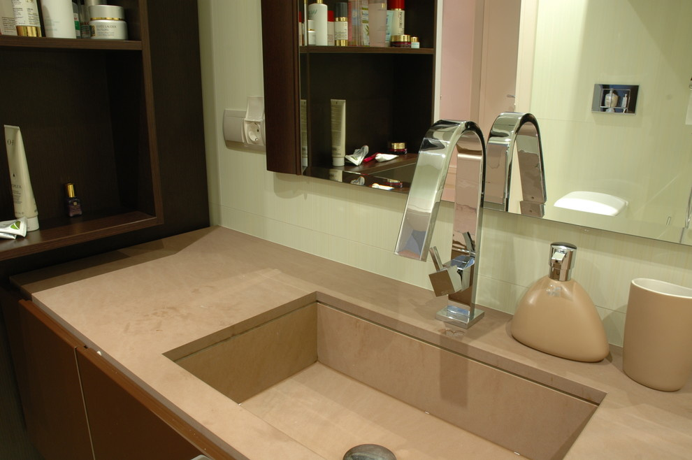 Квартира на Удальцова