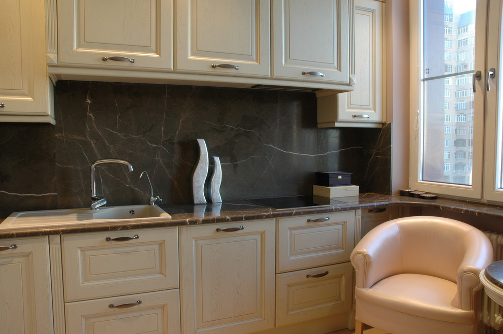 Квартира на Удальцова