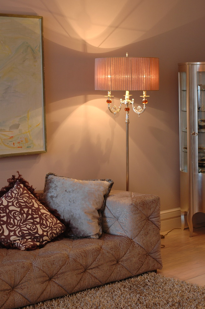 Квартира на Удальцова