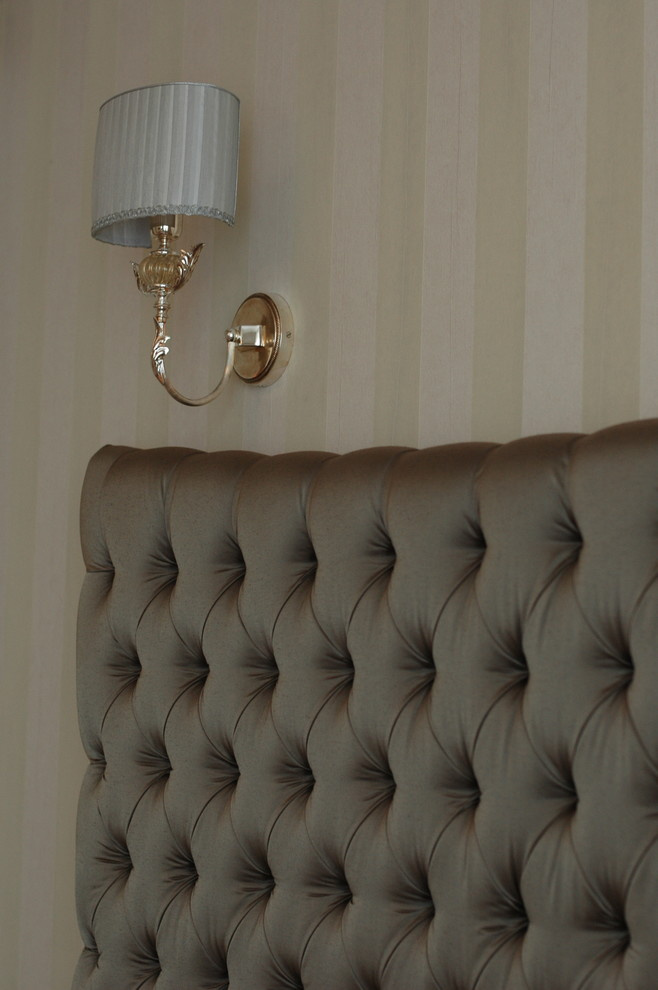 Квартира на Удальцова