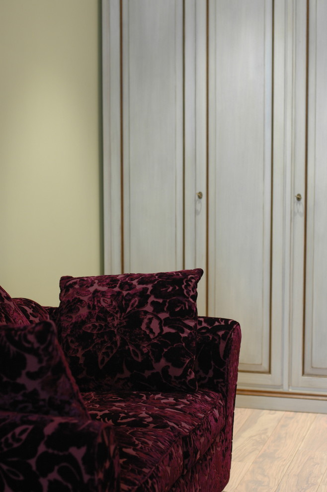 Квартира на Удальцова