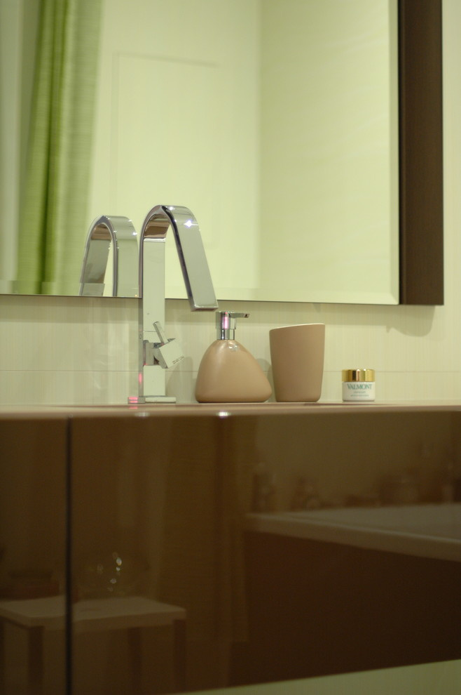 Квартира на Удальцова