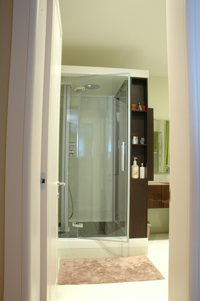 Квартира на Удальцова