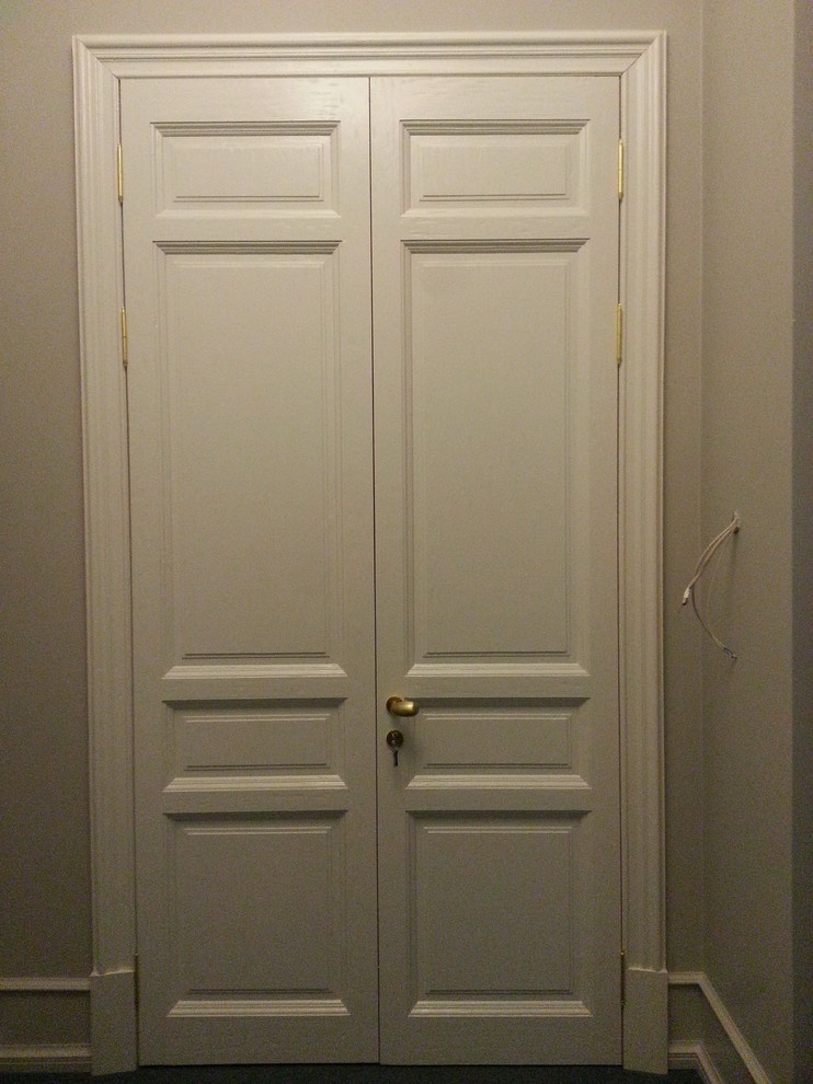 Изделия из дерева