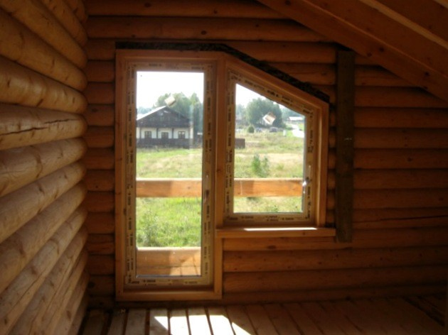 Вельга парк Дом