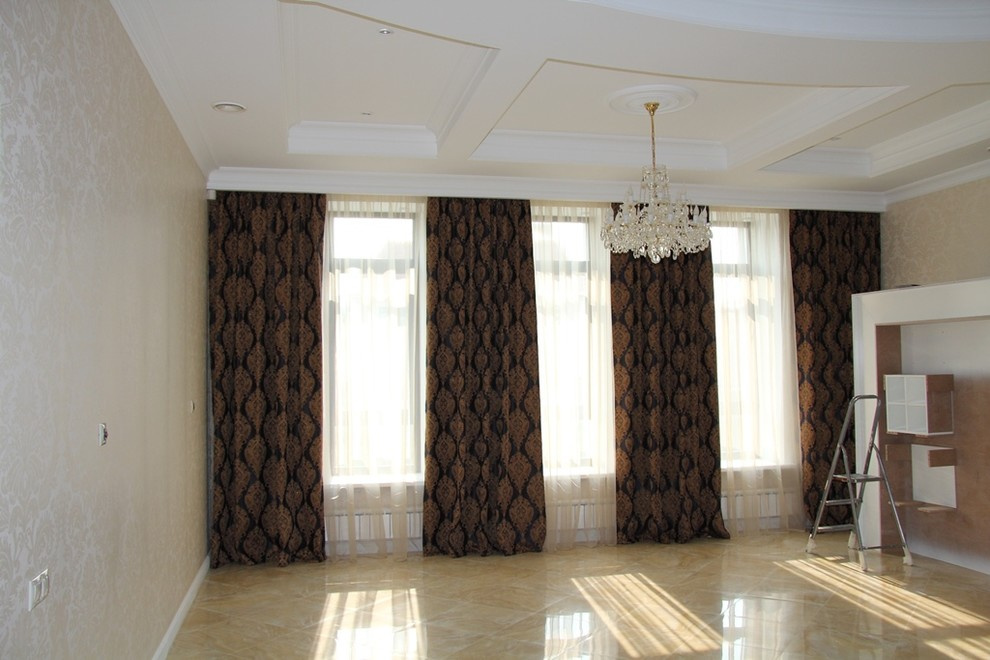 Краснолесье