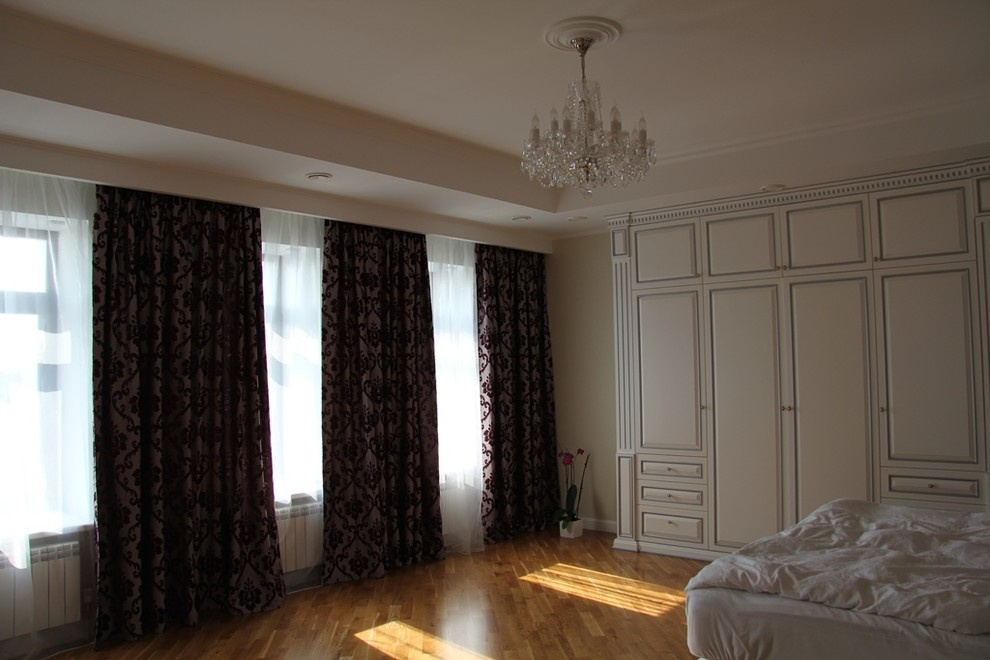 Краснолесье