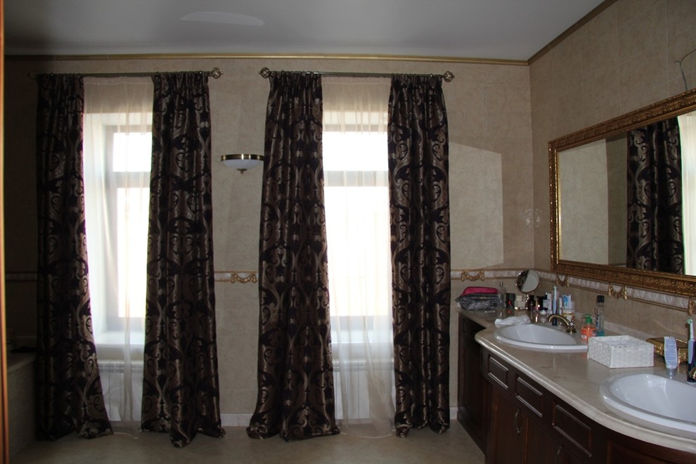 Краснолесье