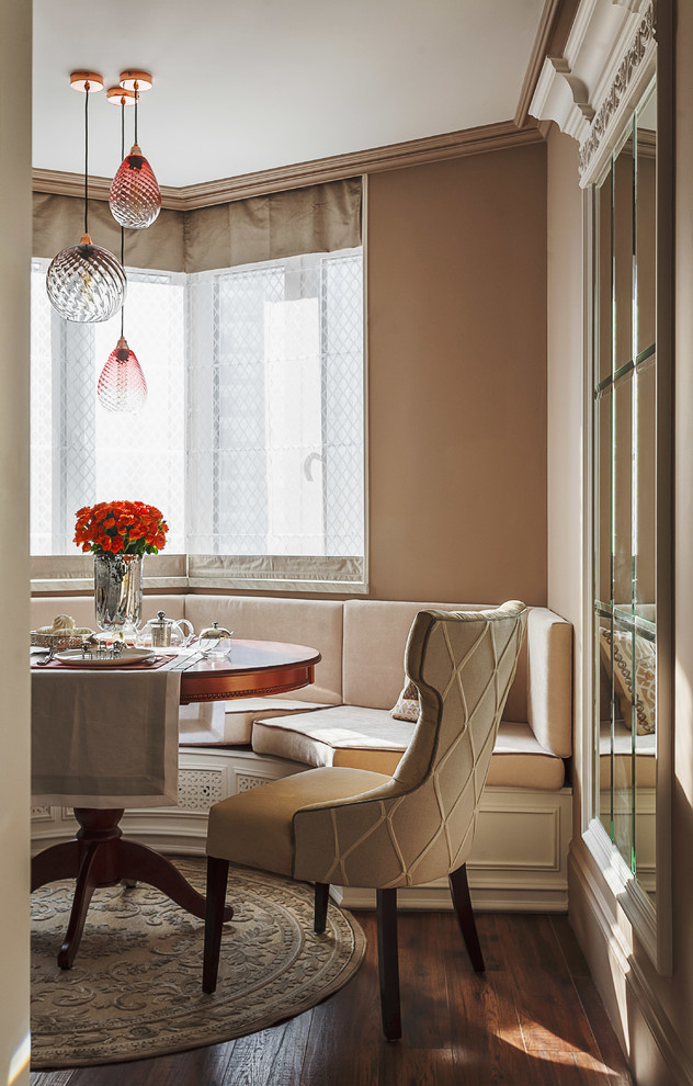 Апартаменты Московский InteriorBox