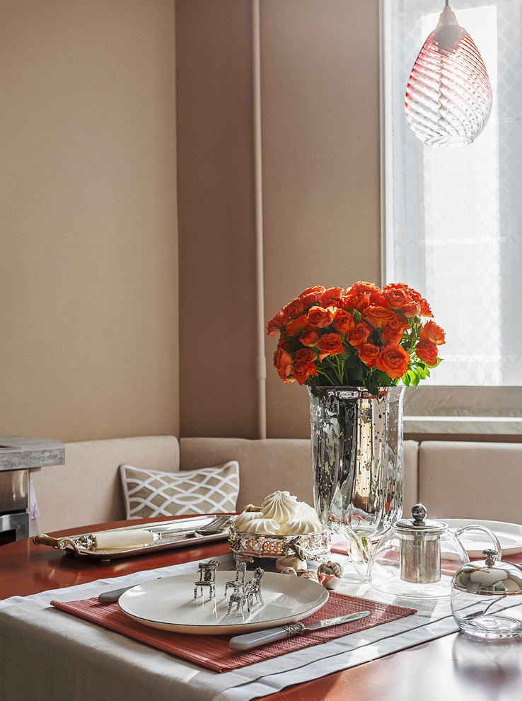 Апартаменты Московский InteriorBox