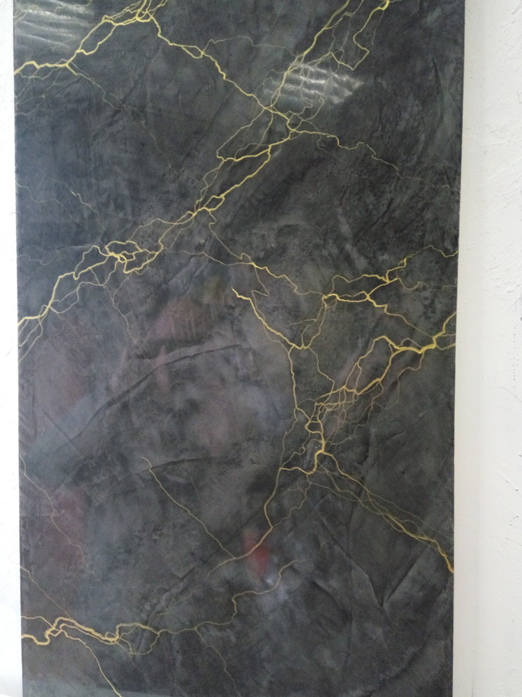 Имитация камня