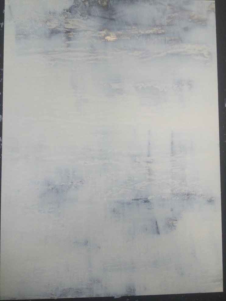 Имитация камня