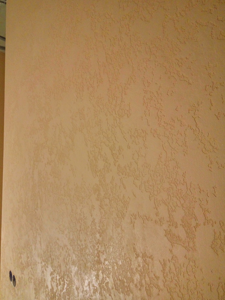 Имитация камня