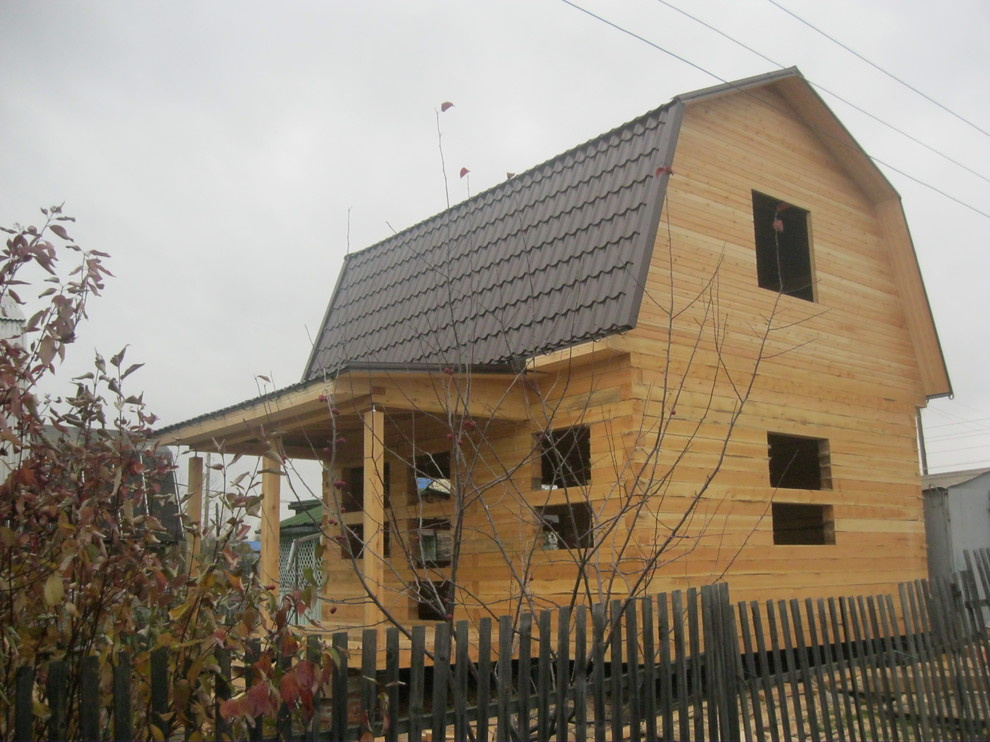 Наши работа