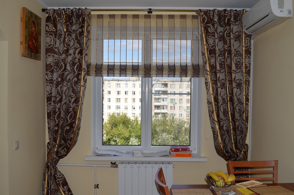 Карнизы,  шторы,  текстиль