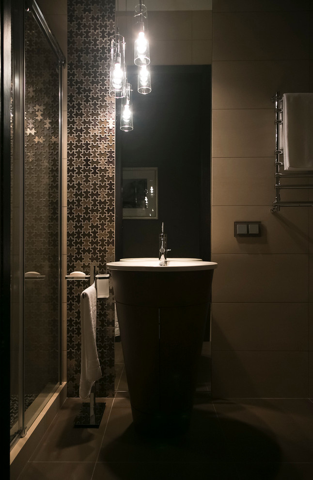 квартира на улице Пречистенка в Москве