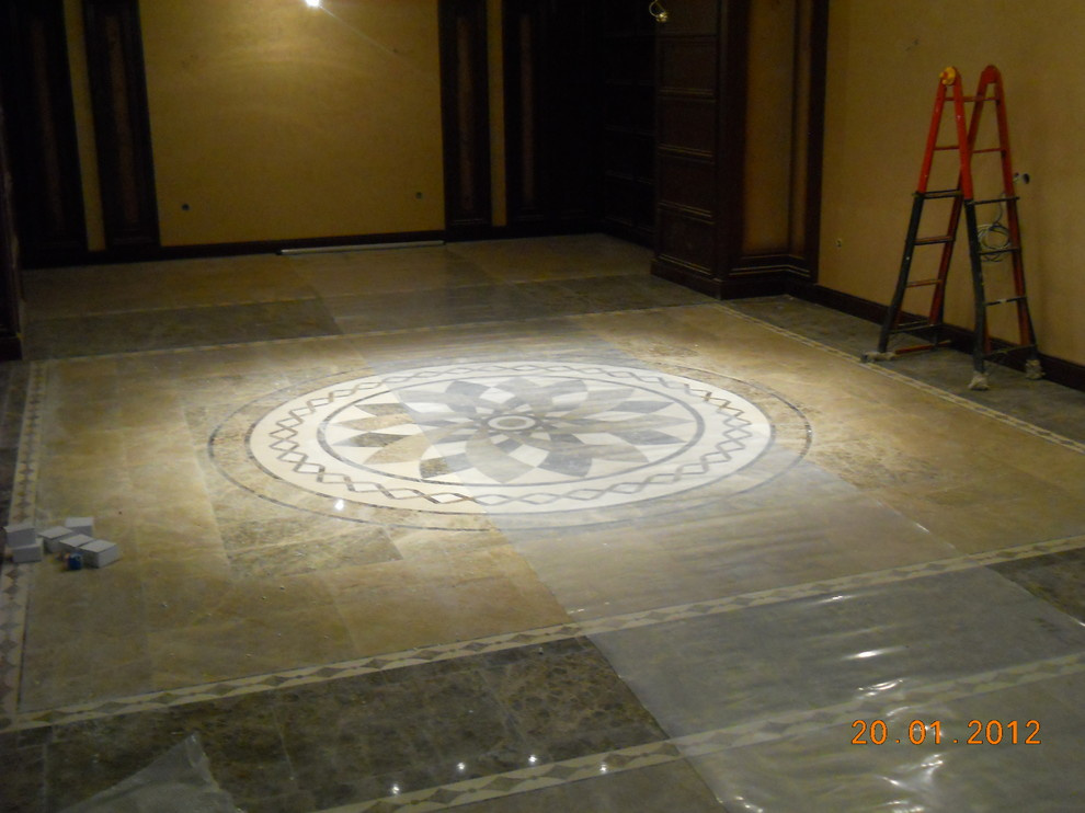 ЖК Грин Парк г.Кисловодск