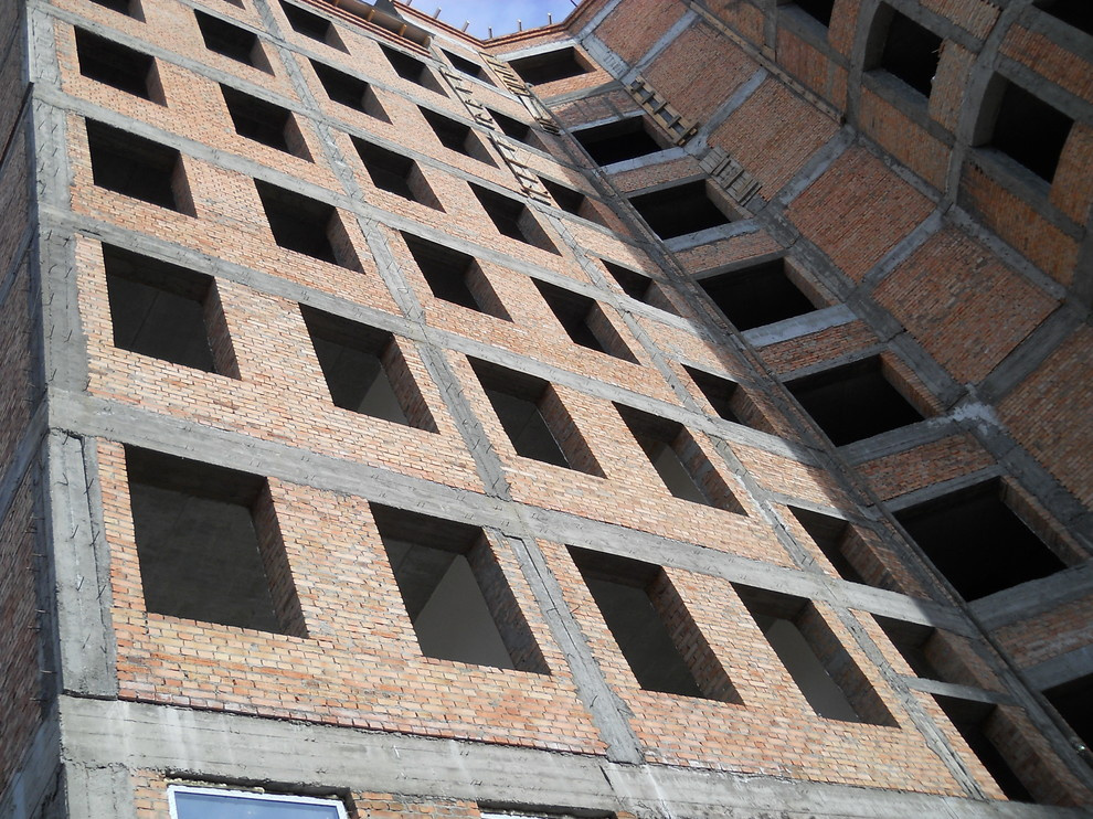 Обложка проекта: ЖК Грин Парк г.Кисловодск