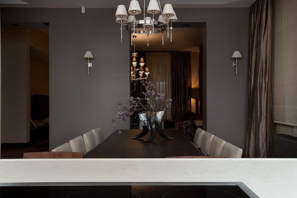 Квартира на Староволынской улице