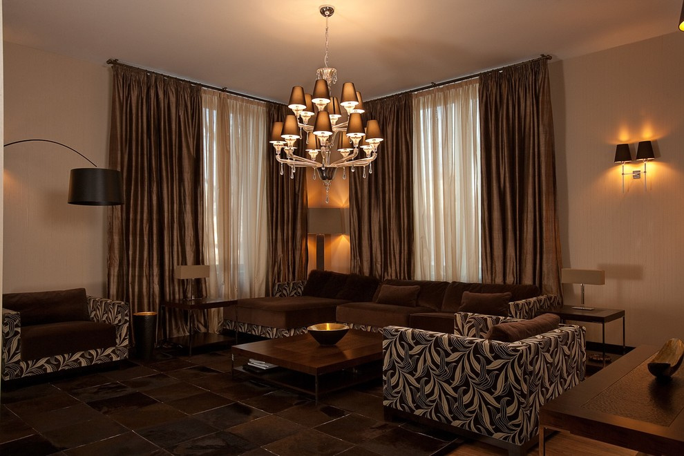 Квартира на Староволынской улице