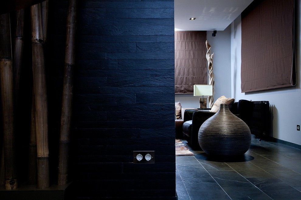 Квартира на Староволынской улице