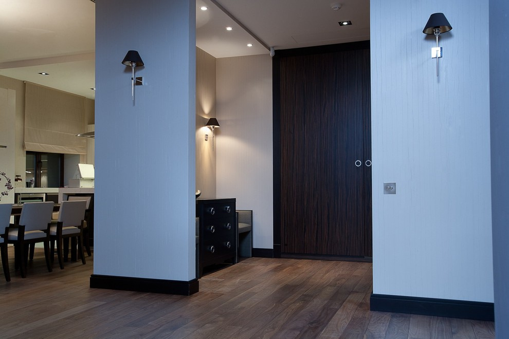 Квартира на Староволынской улице