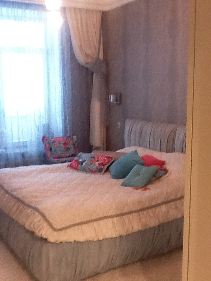 Все грани серых цветов