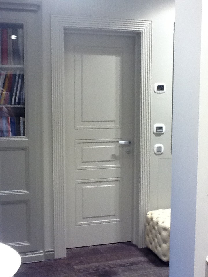 Все грани серых цветов