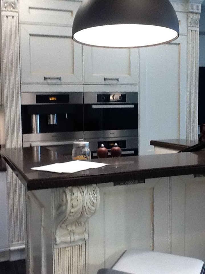 Все грани серых цветов