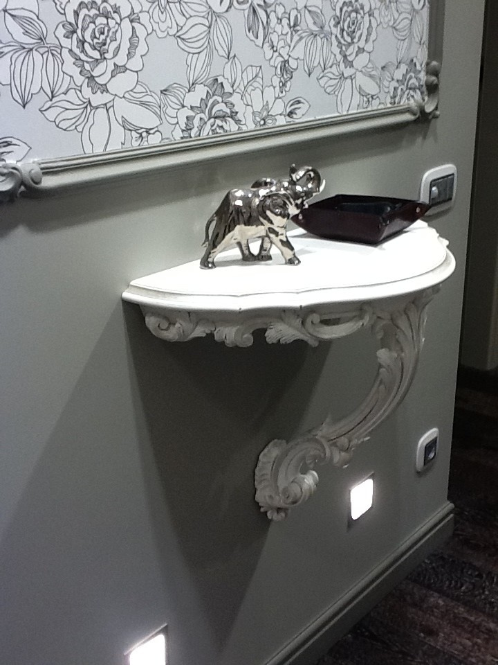 Все грани серых цветов