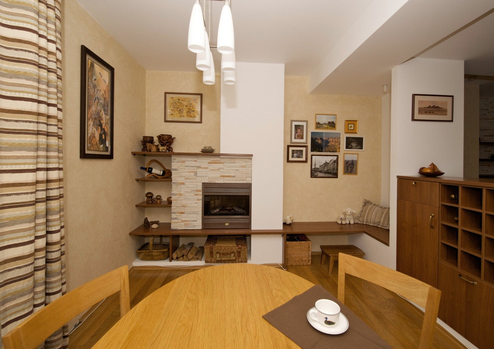 реализованные проекты