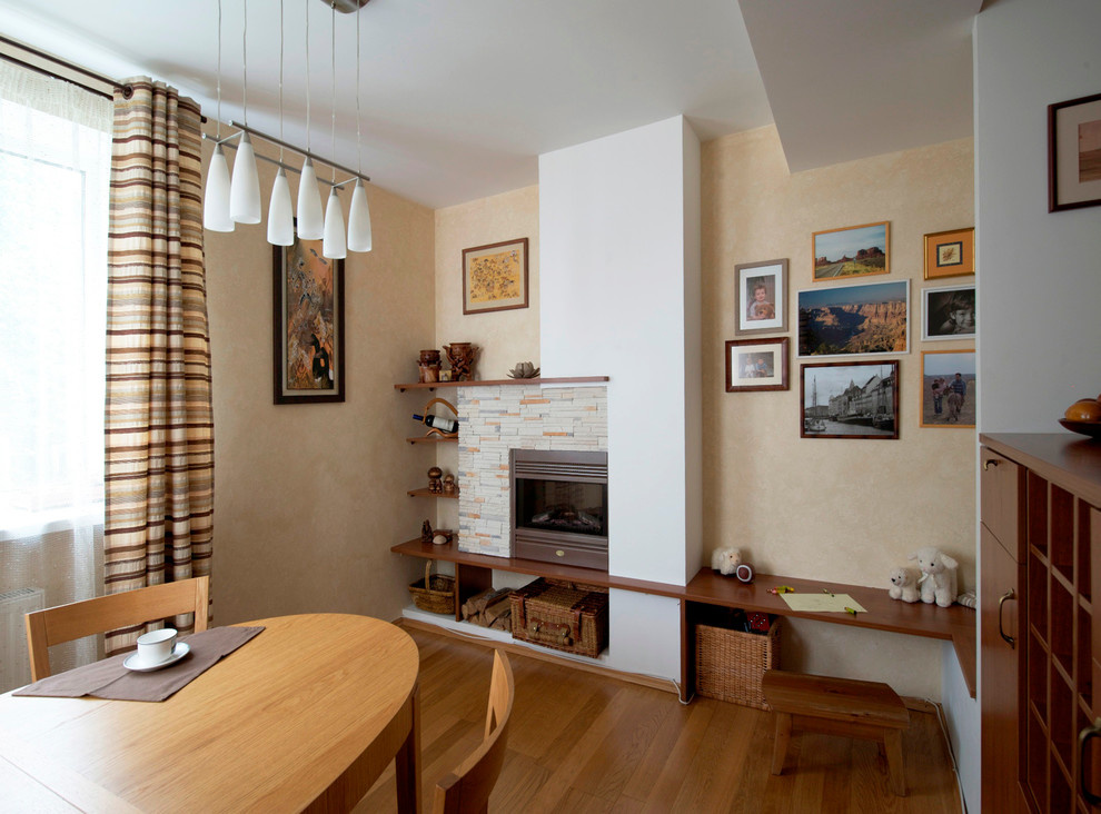 реализованные проекты