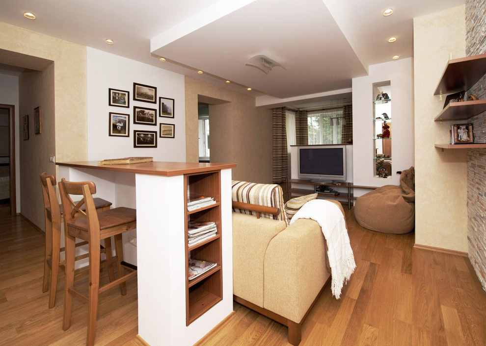 реализованные проекты