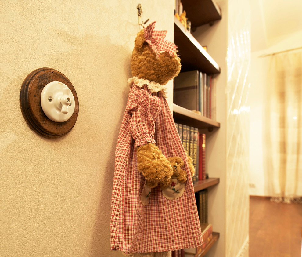 реализованные проекты