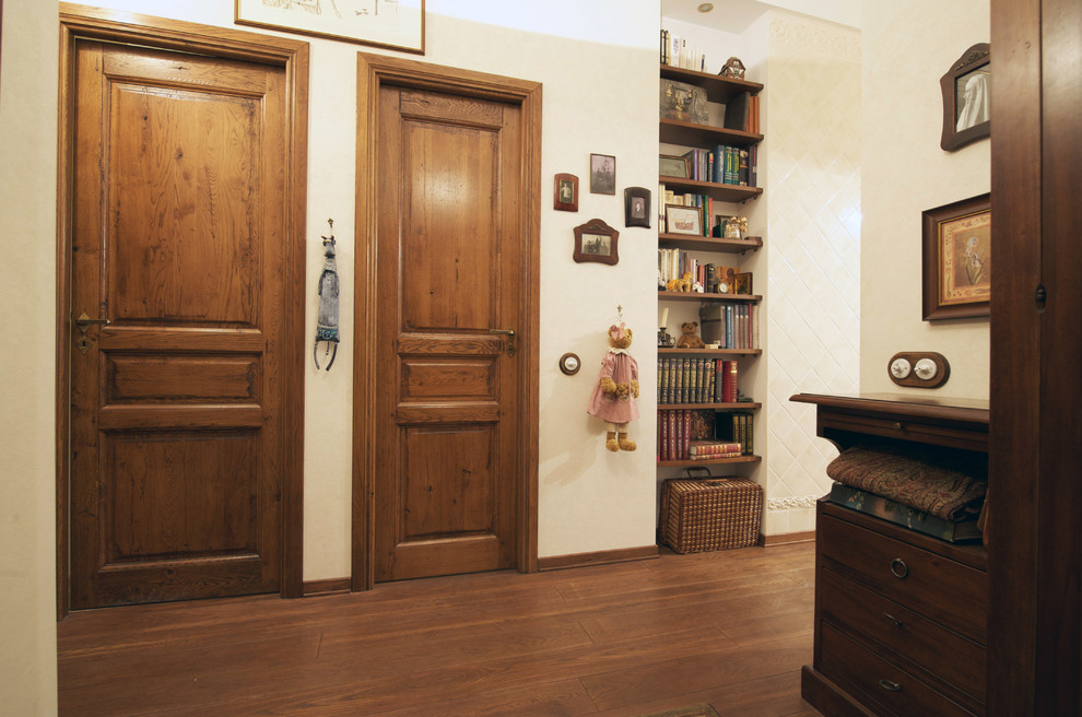 реализованные проекты