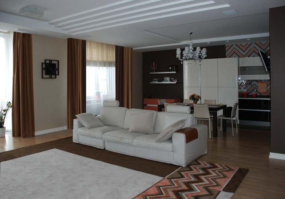 реализованные проекты