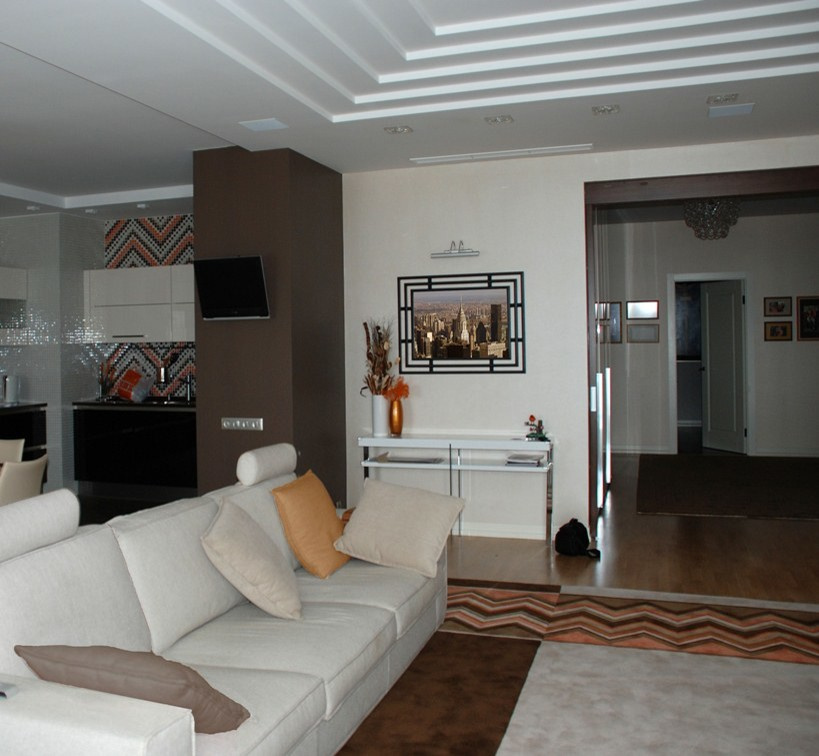 реализованные проекты