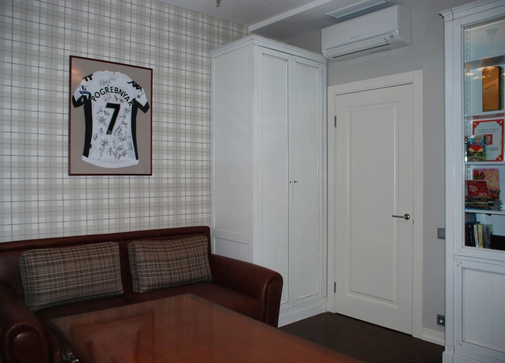 реализованные проекты