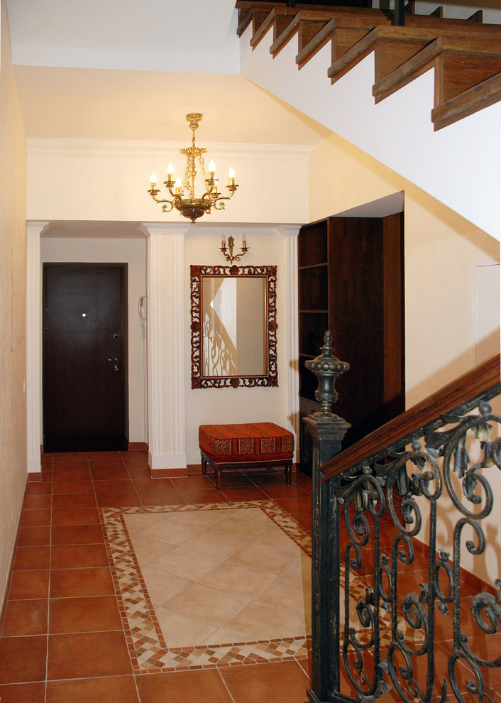 реализованные проекты