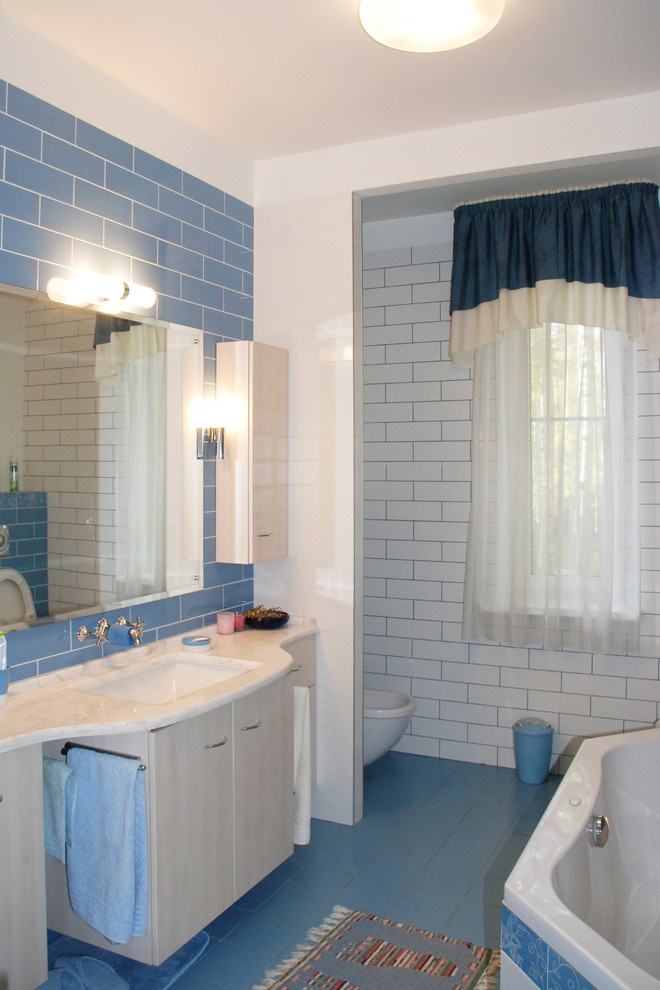 реализованные проекты