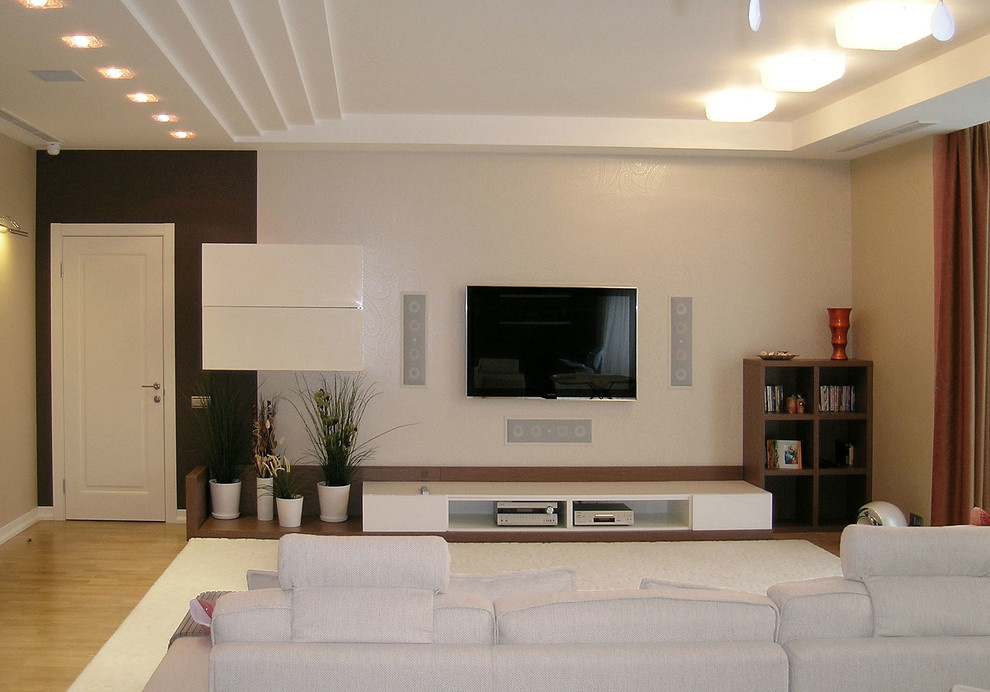 реализованные проекты