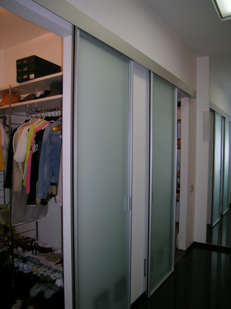 реализованные проекты