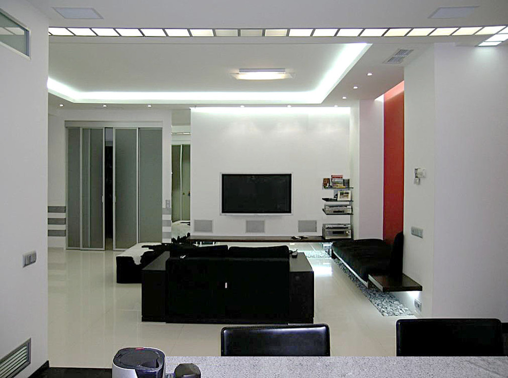 реализованные проекты