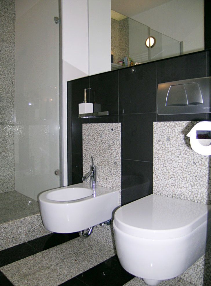 реализованные проекты