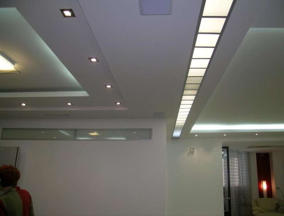 реализованные проекты