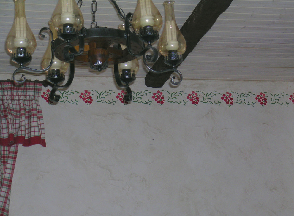 реализованные проекты